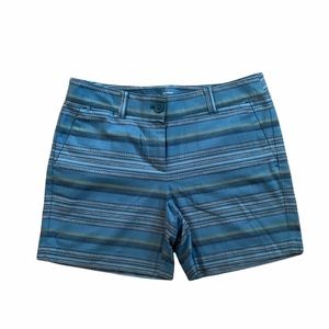 Loft Shorts